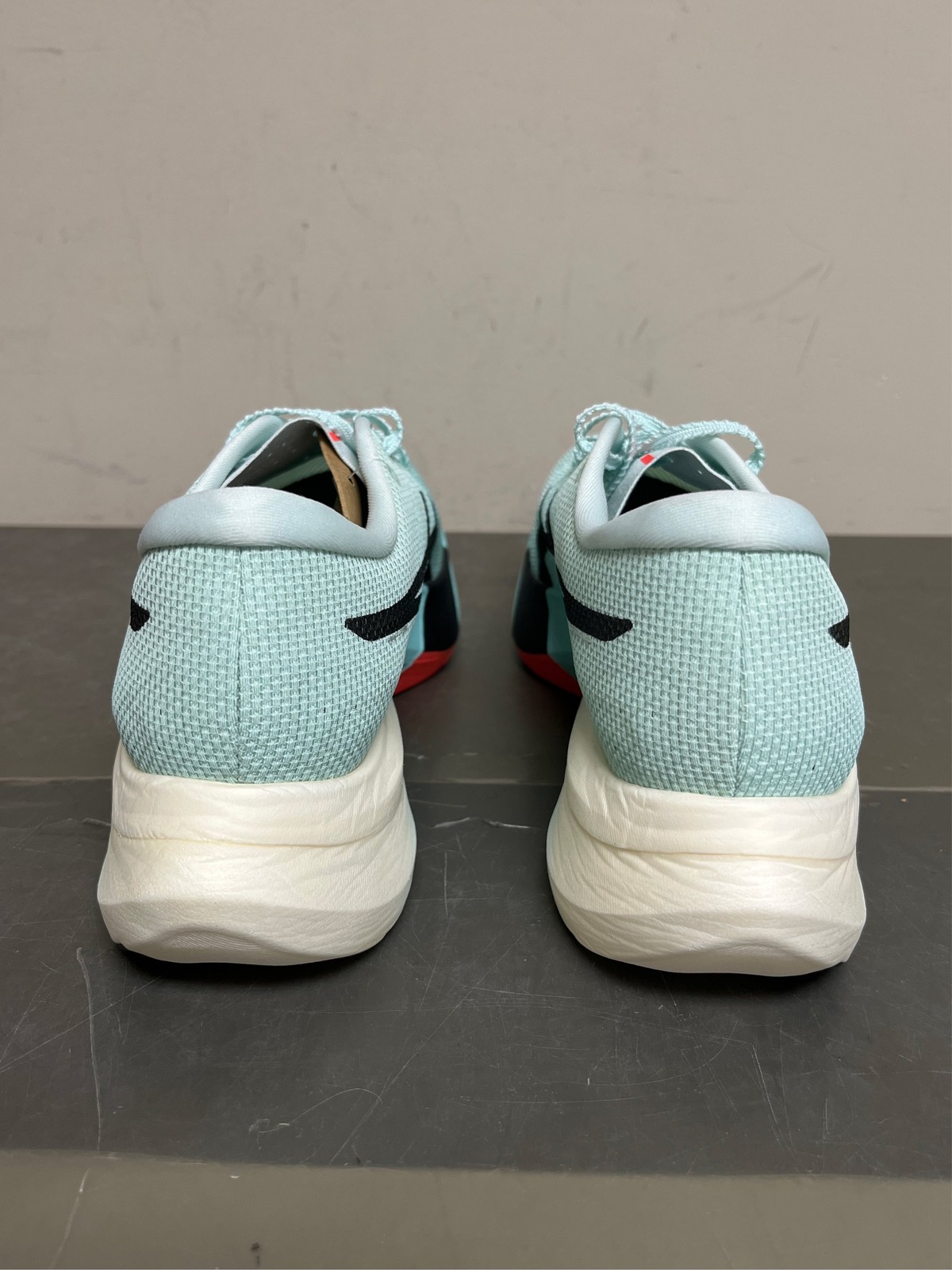 ASICS Unisex Adult METASPEED Edge Shoes