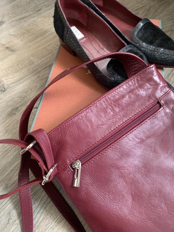 women heels burgundy 38