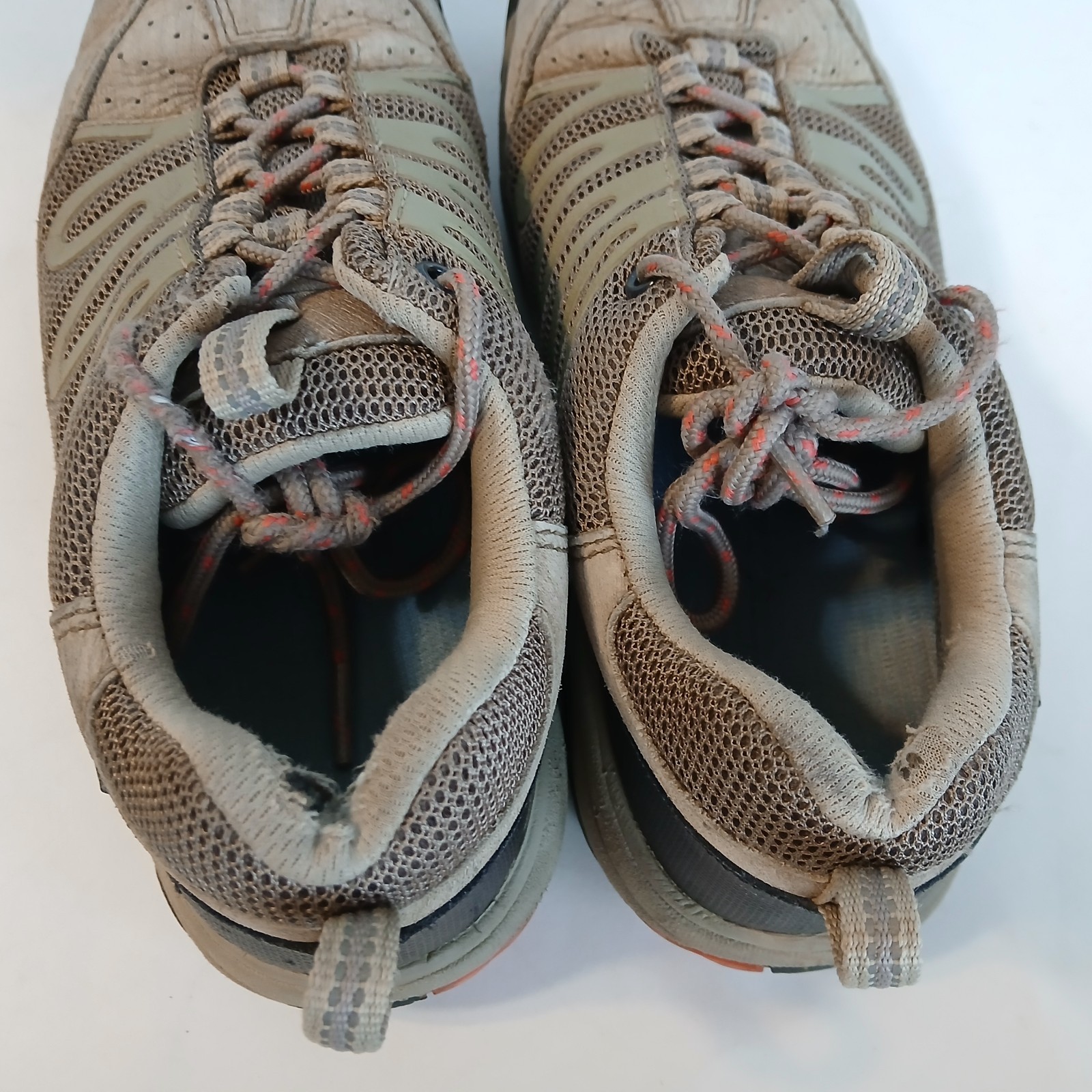 Keen Size 7 Dry Verdi Hiking Shoes Walking Womens