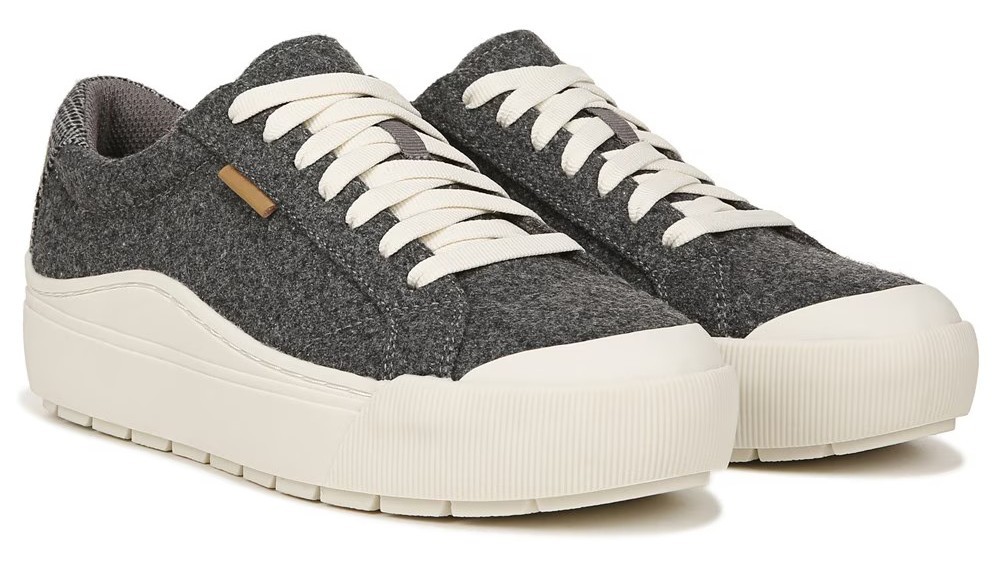 Dr. Scholl’s Time Off Women’s Sneakers NW/OB