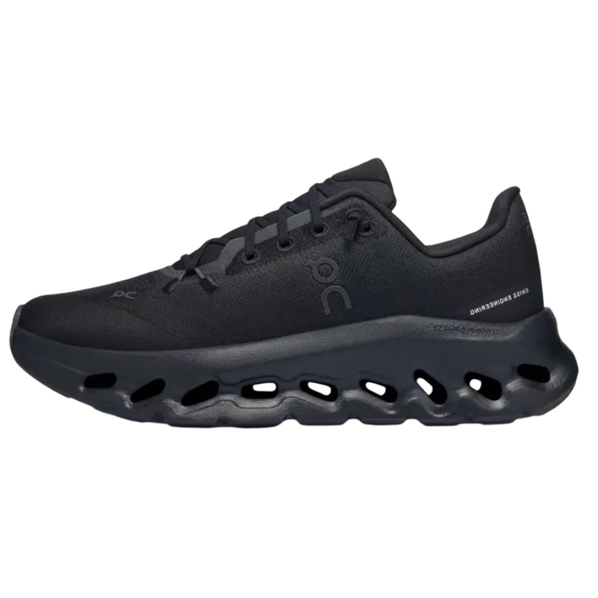 On Running Cloudtilt Black Eclipse 3WE10050264 Womens New