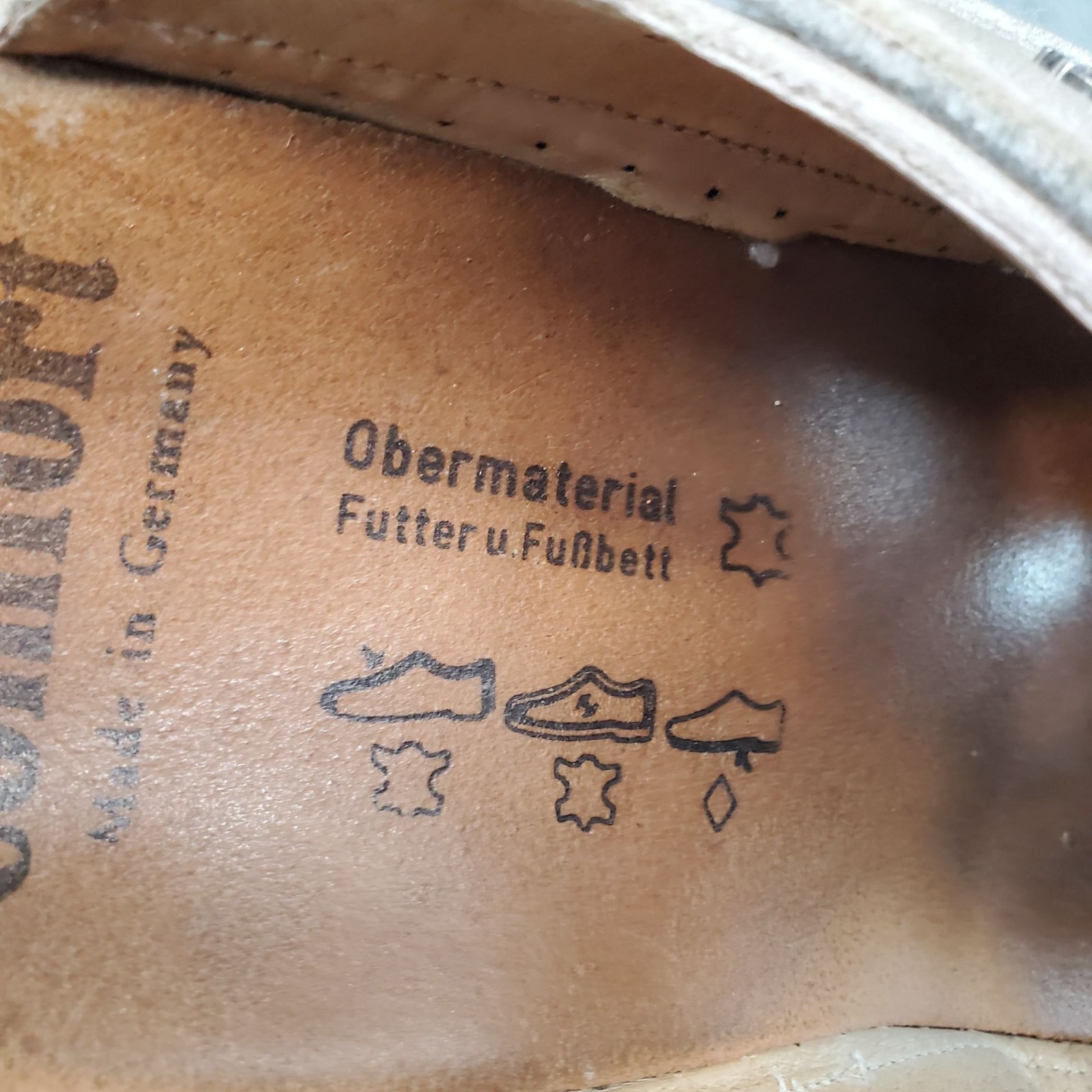 Finn Comfort Shoes Womens Size EU 41 US 10 Sansibar Jamaika Beige Sandals *Read*