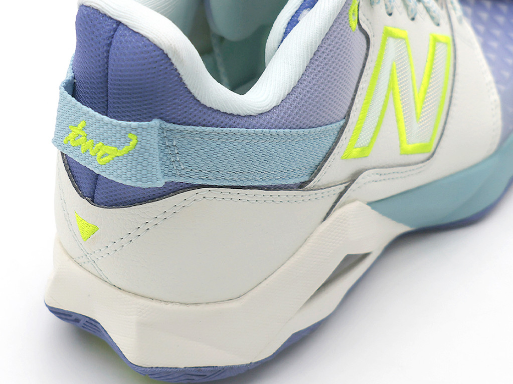 New Balance Coco CG2 WCOC9AL Women Tennis Shoes Sports All Court [2E] NBPHGS113W