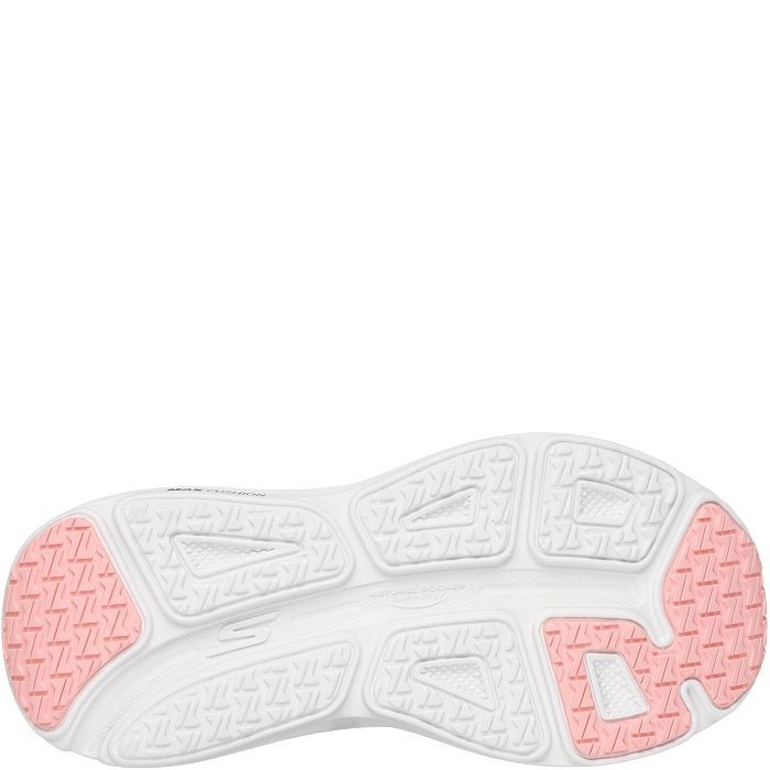 Skechers Shoes Women Navy Pink Max Cushioning Endeavour Comfort Sport Run 129470