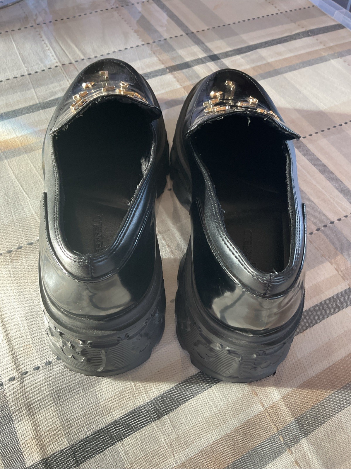Karl Lagerfeld Paris Women’s 9M Shoes