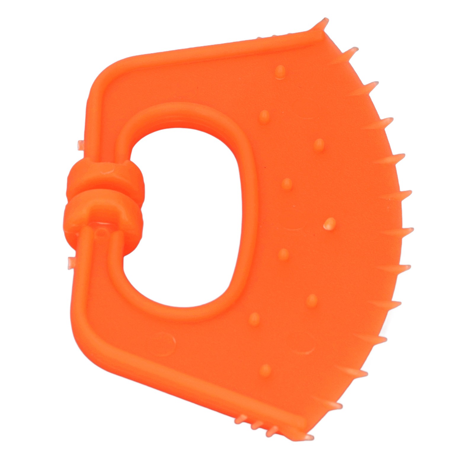 20PCS Calf Weaner Plastic Cow Nose Clip Cattle Weaning Tool