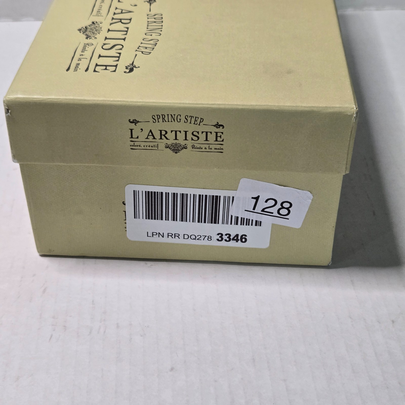 L’Artiste by Spring Step Women’s Pumps Heels Shoes Size 10.5-11 Camel Experience