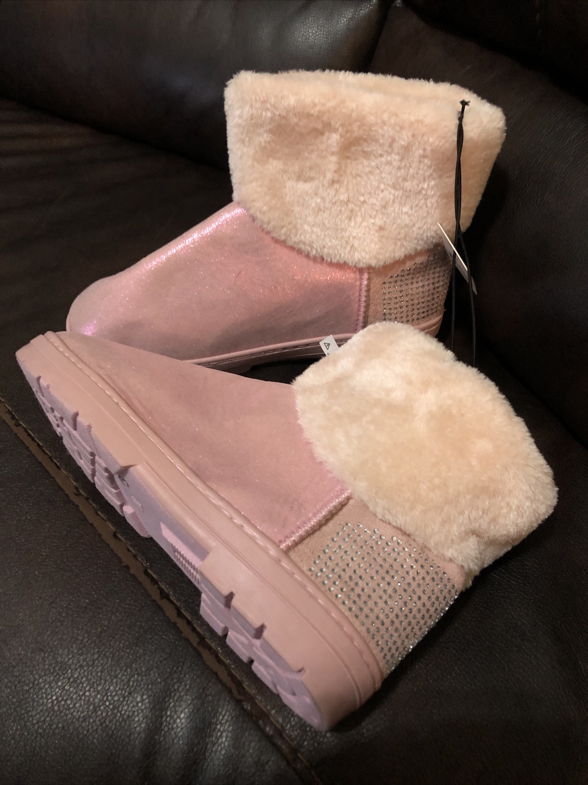Via Rosa Womens Boots Size 9