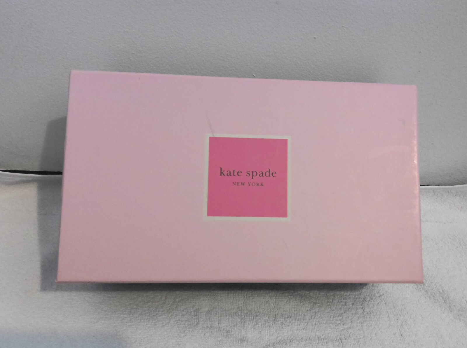 Kate Spade Mai Tai Leather Strappy Stud Flat Sandals Orange Sz 11