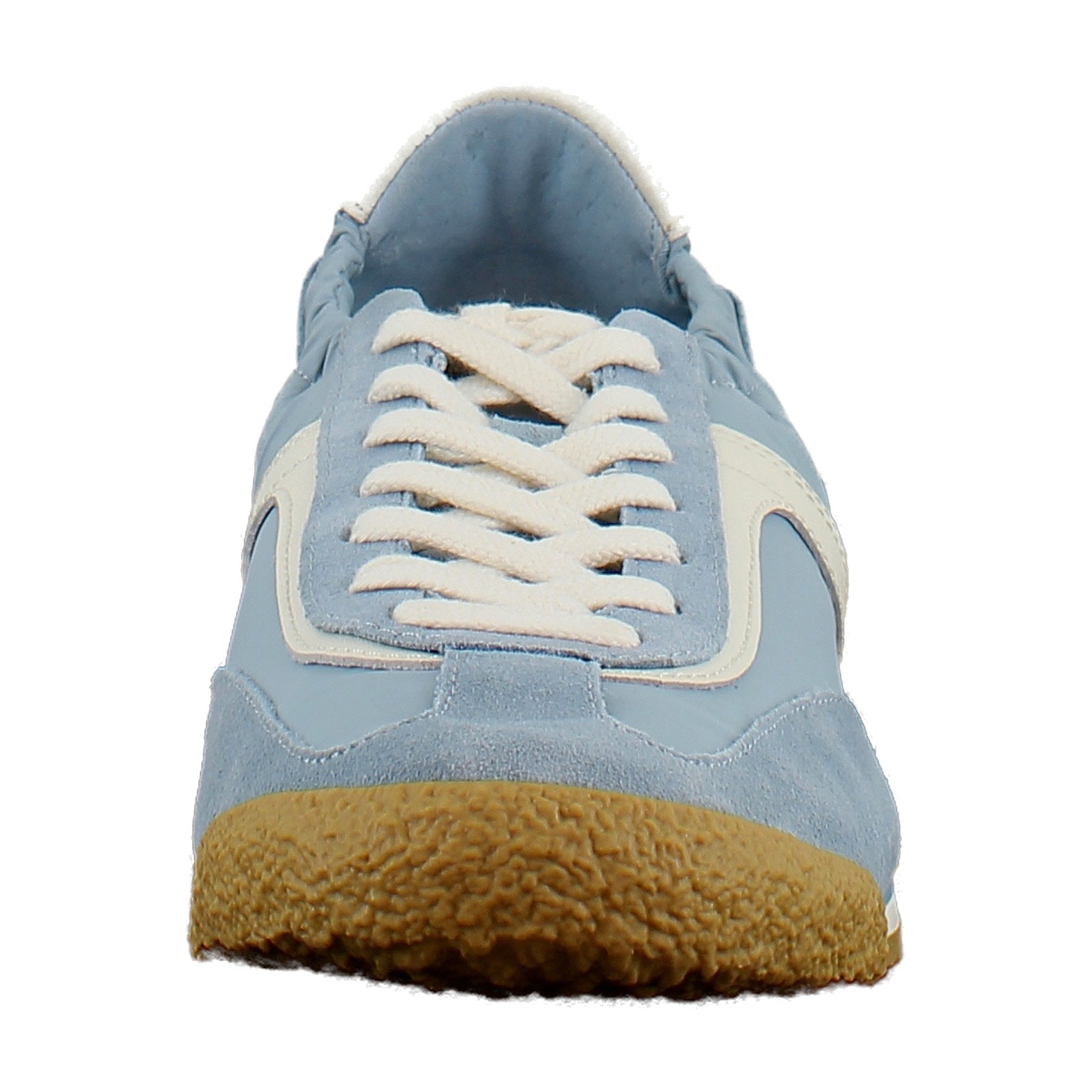 Dolce Vita Sariya Womens Fashion Sneakers Lt Blue