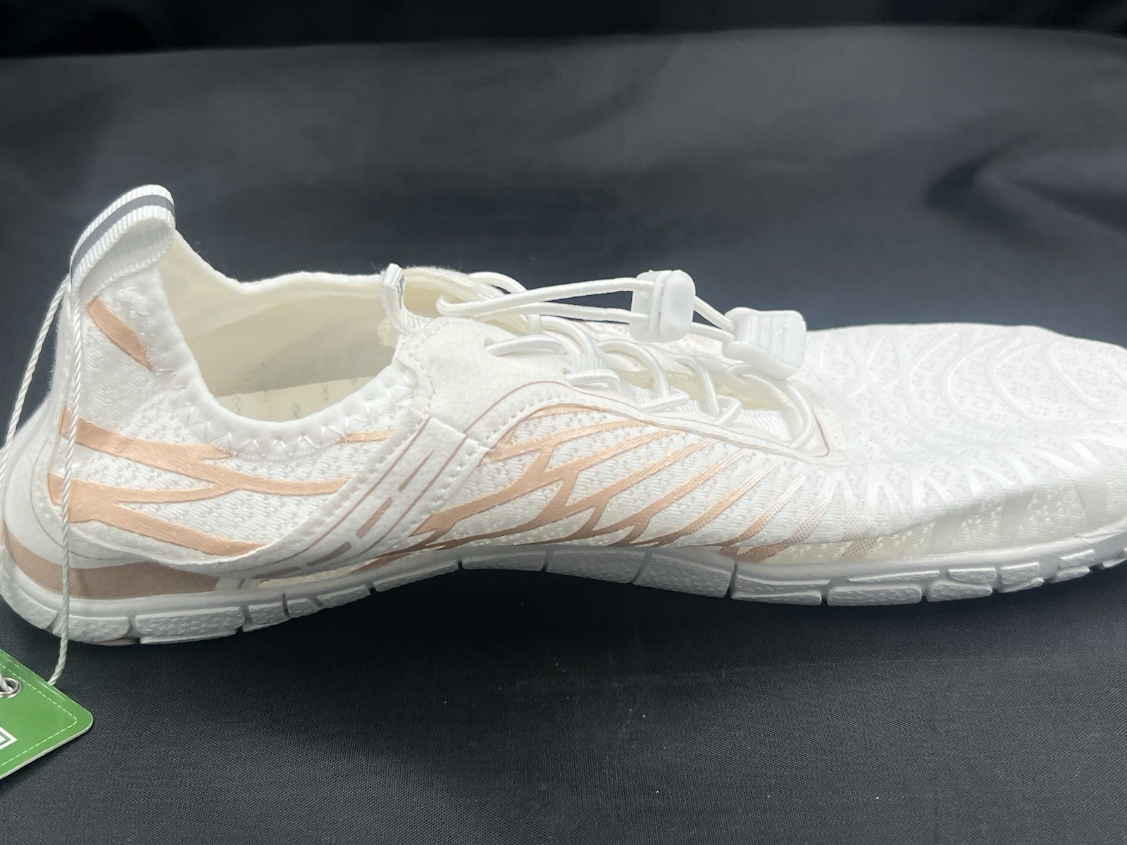 Hike Lorax Pro – Healthy & Non-slip Barefoot Shoes (Unisex) 42