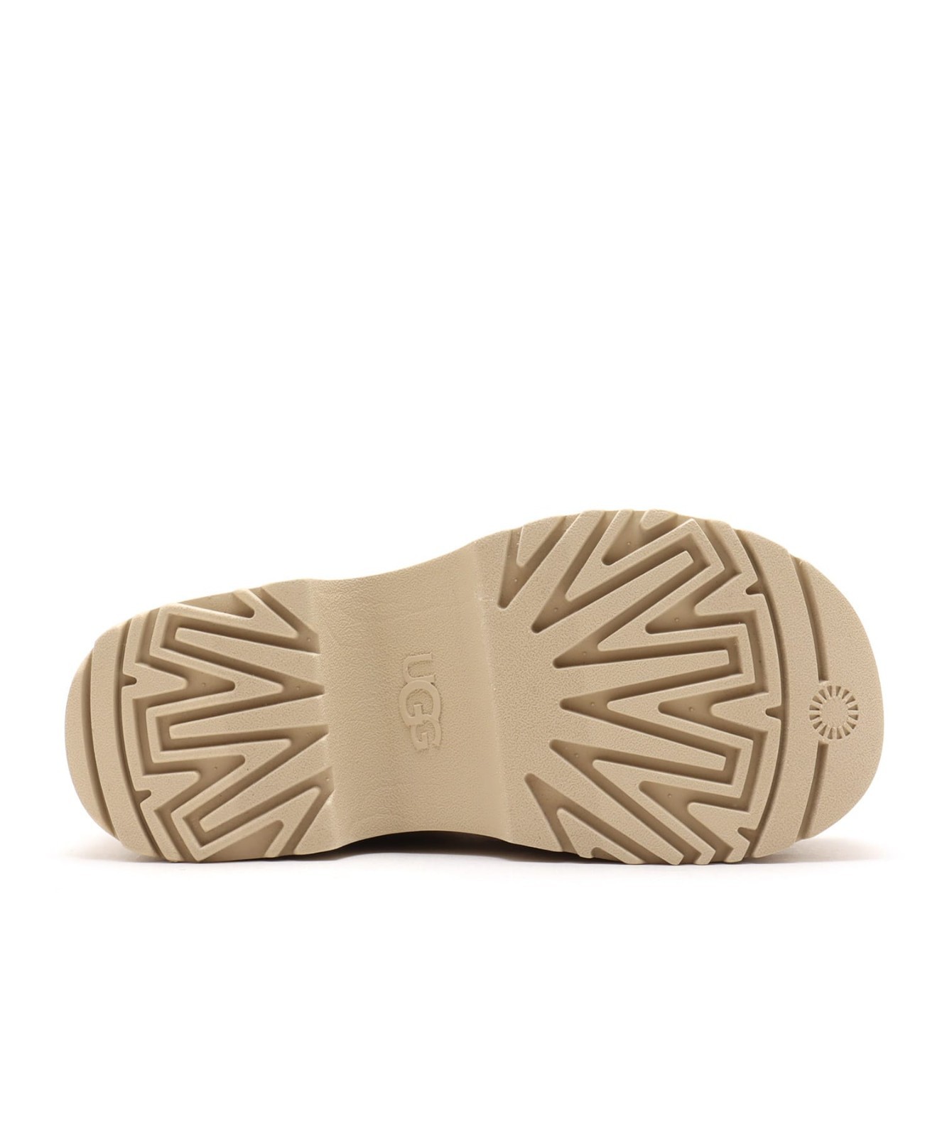 UGG W GOLDENRISE MUSTARD SEED Sandal