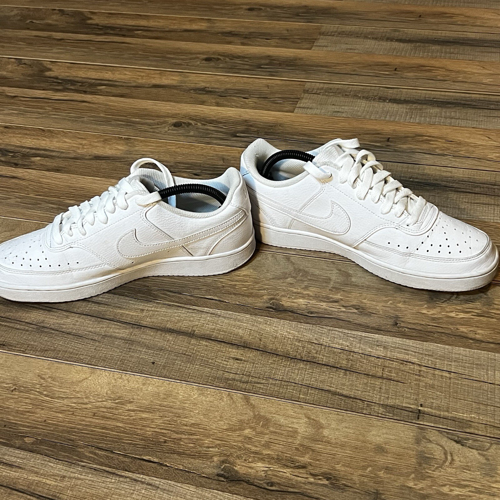 Nike COURT VISION LOW NN Women’s White DH3158-100 Athletic Sneaker Shoes Sz 10