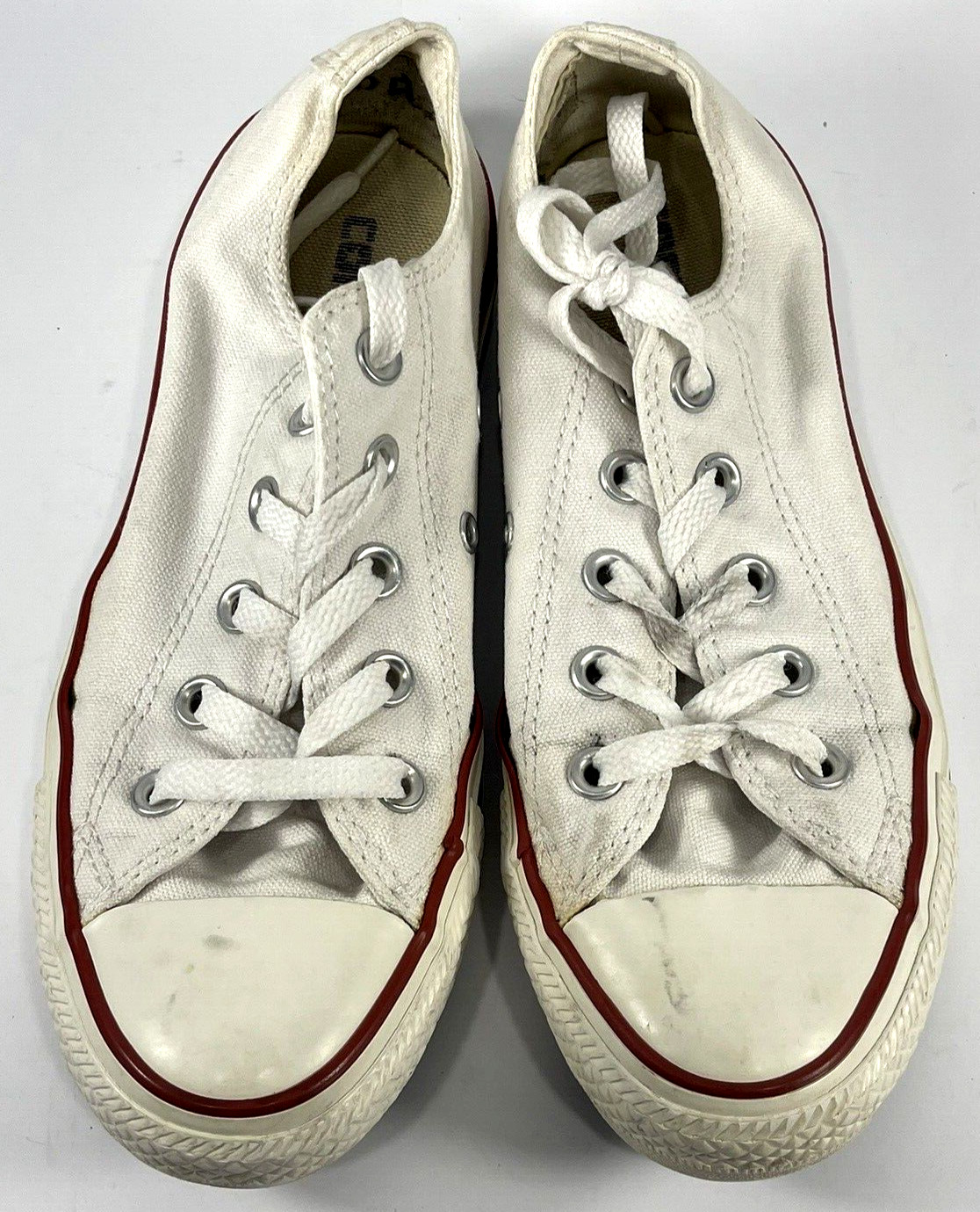 Converse – Chuck Taylor All Star Sneakers M7652 – Men’s 4/ Women’s 6 *Used*