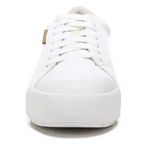 Dr. Scholls Women’s Dr. Scholls Time Off Shoes White Regular – US stock