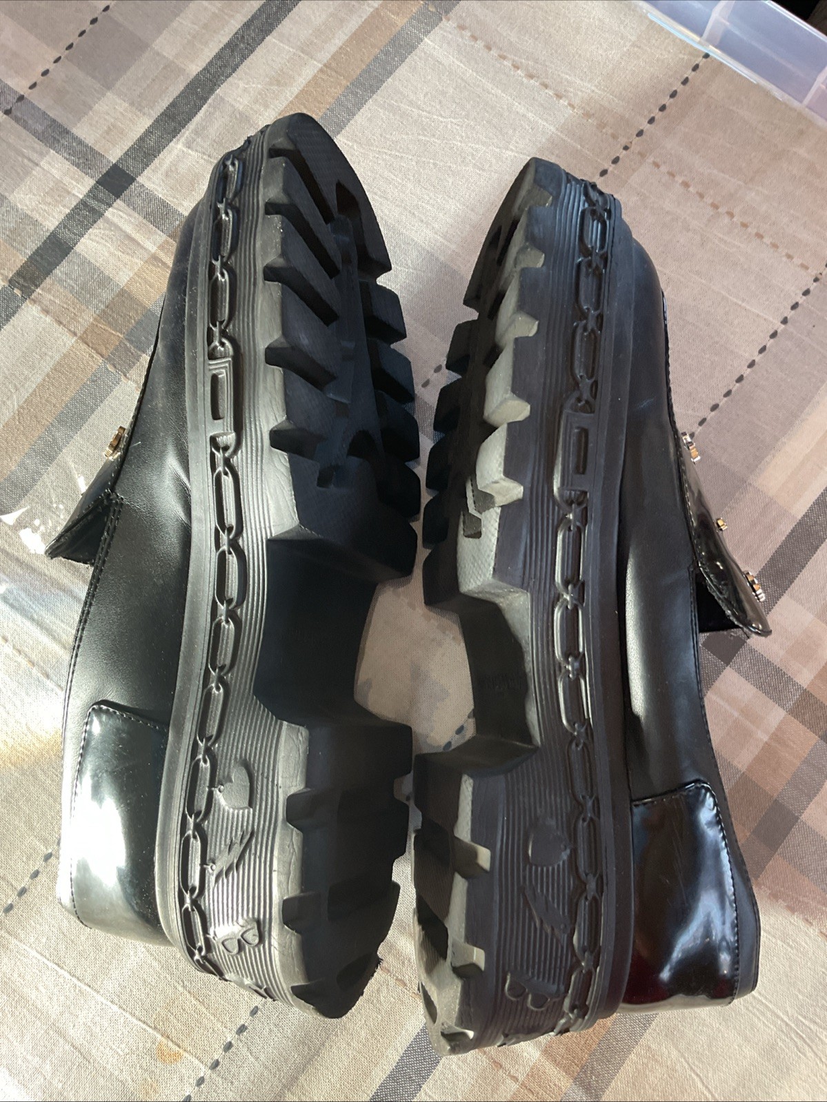 Karl Lagerfeld Paris Women’s 9M Shoes