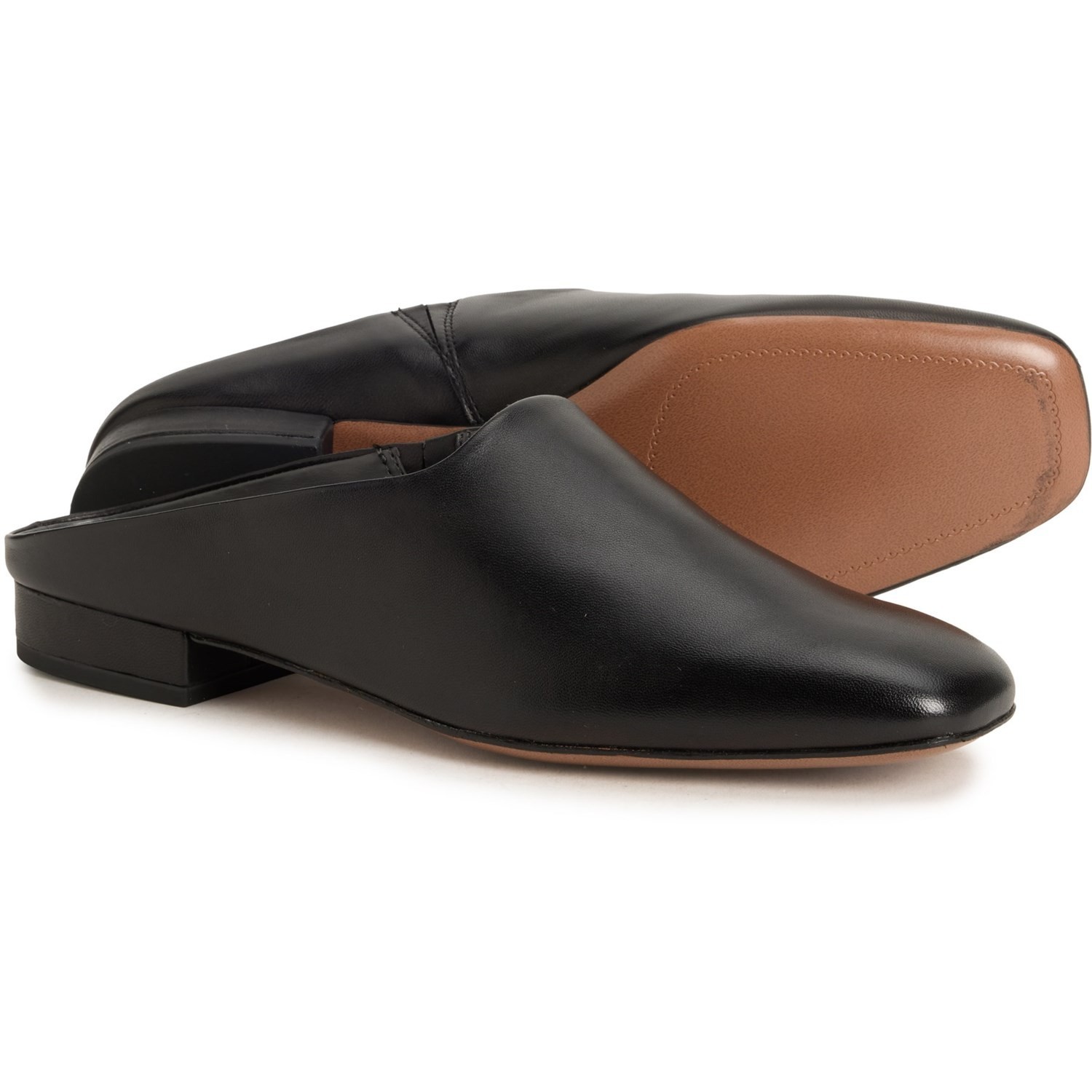 Franco Sarto Daley Mule Shoes for Women (Pick a Size) New with Box
