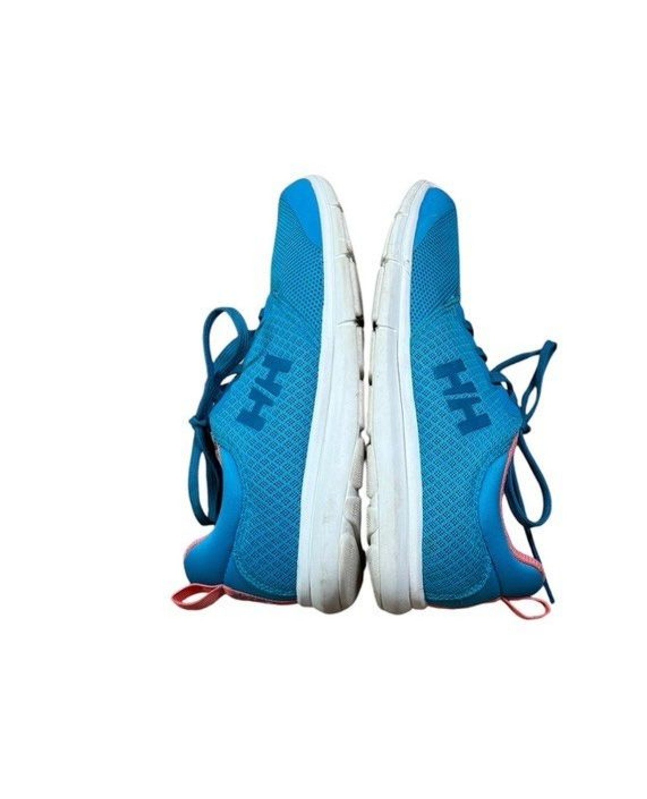 Helly Hansen Womens Shoe Size 8 EU 38.3 Feathering Lightweight Cushioned Casual