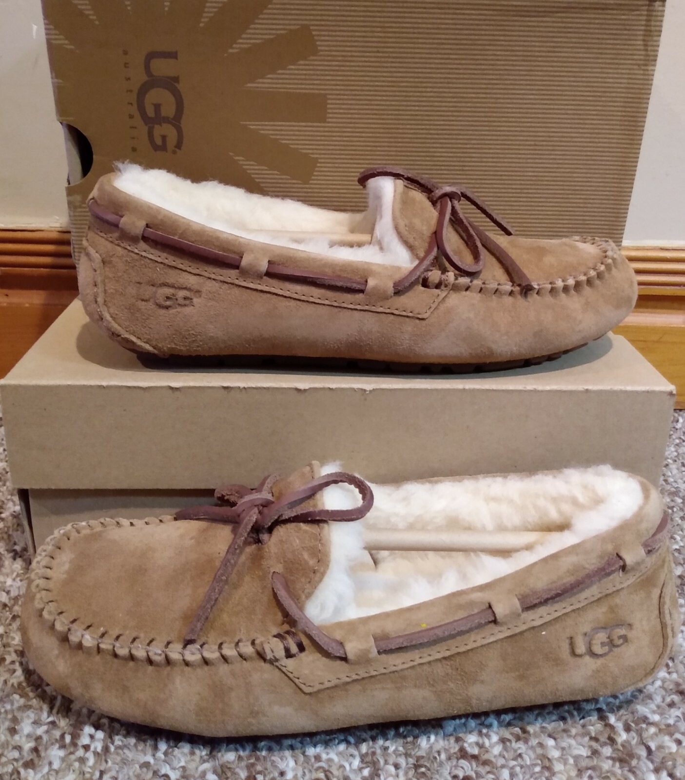 Ugg Dakota Slippers Woman’s