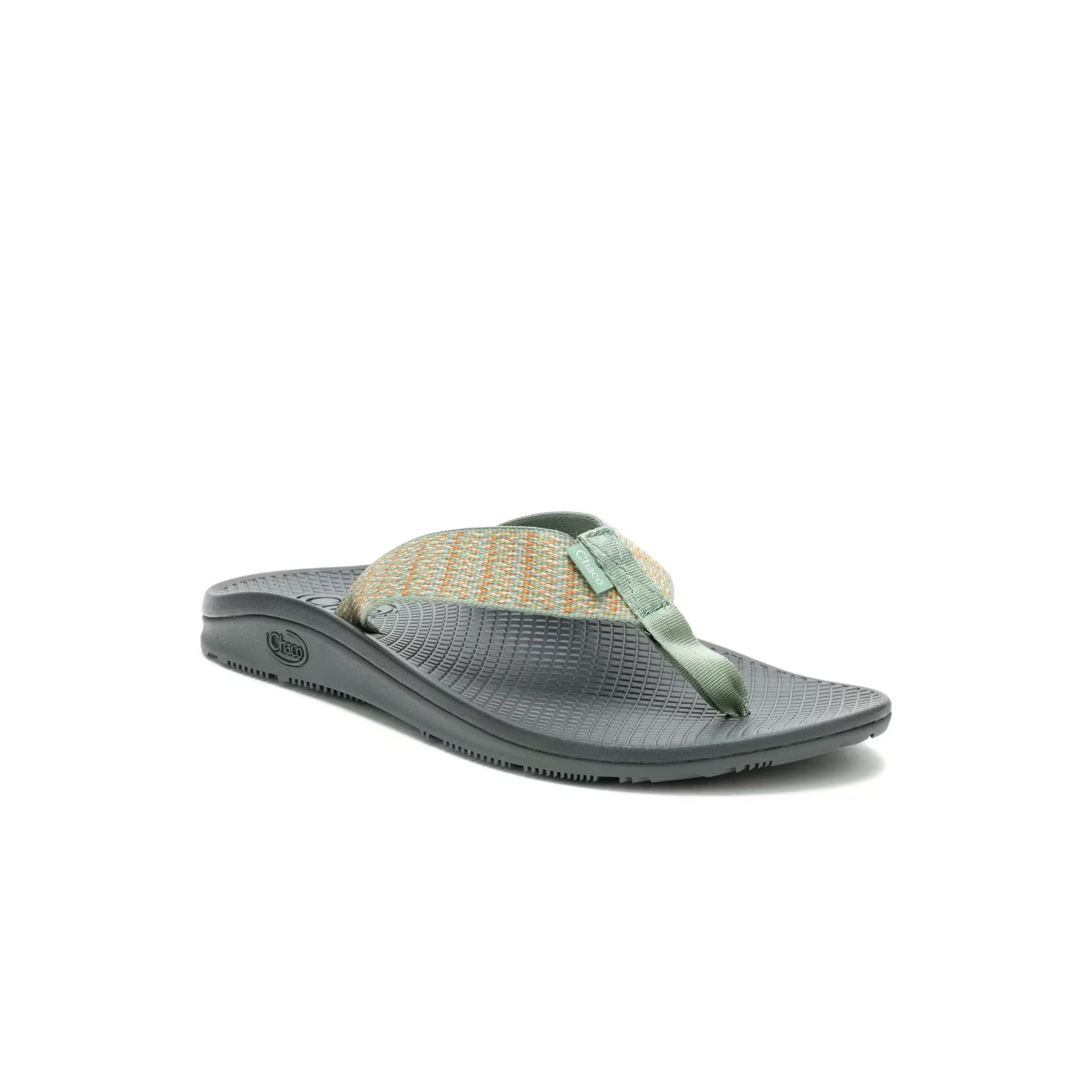 Chaco Women Classic Flip Flop Sandals Polyester