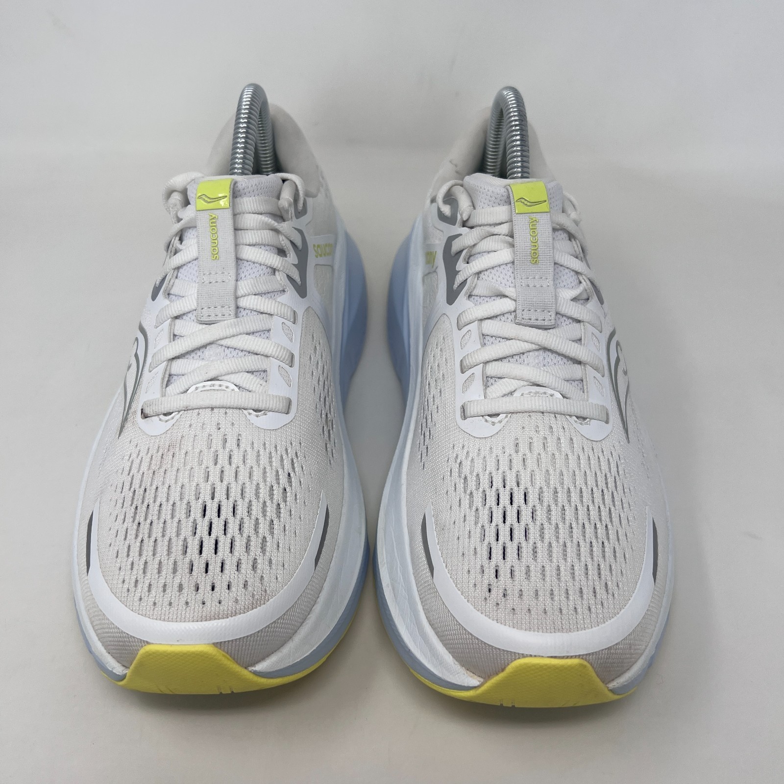 Saucony Guide 18 Running Shoes Womens Size 8.5 Sneakers Athletic Walking Gym