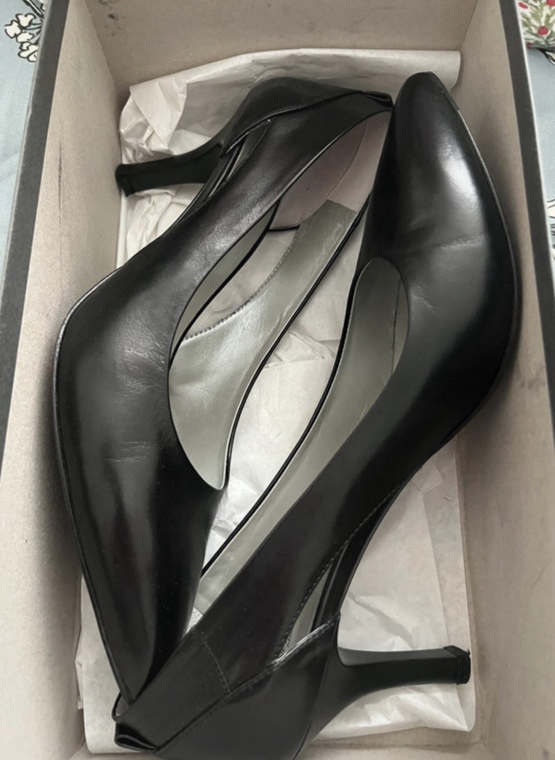 Women’s Nero Giardini Pumps