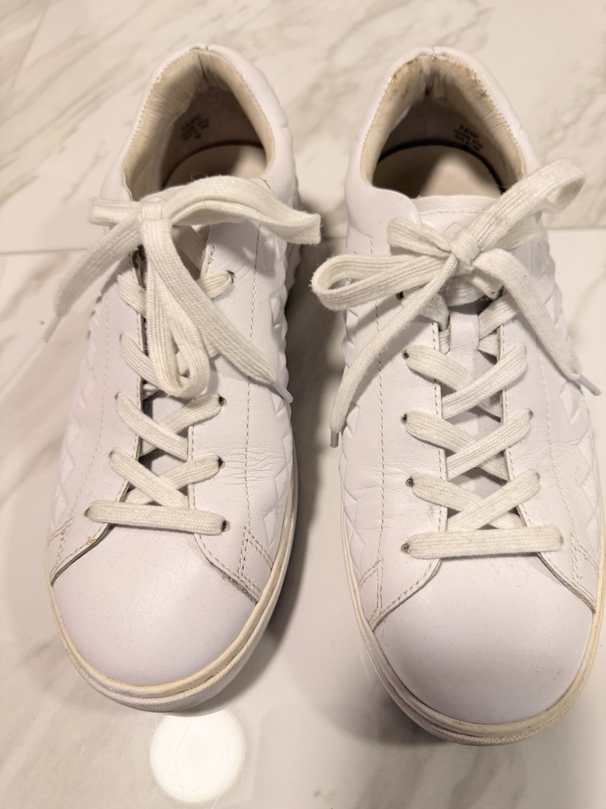 Ash Sneakers Size 38