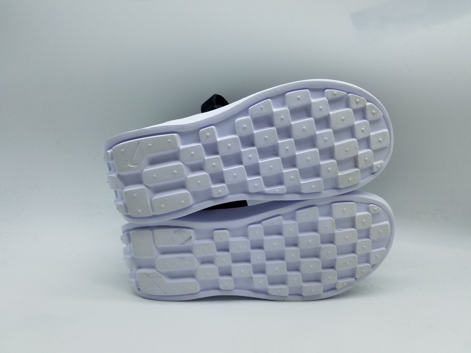 Nike Vista Women’s Size 9 Sport Sandals Black *Worn once