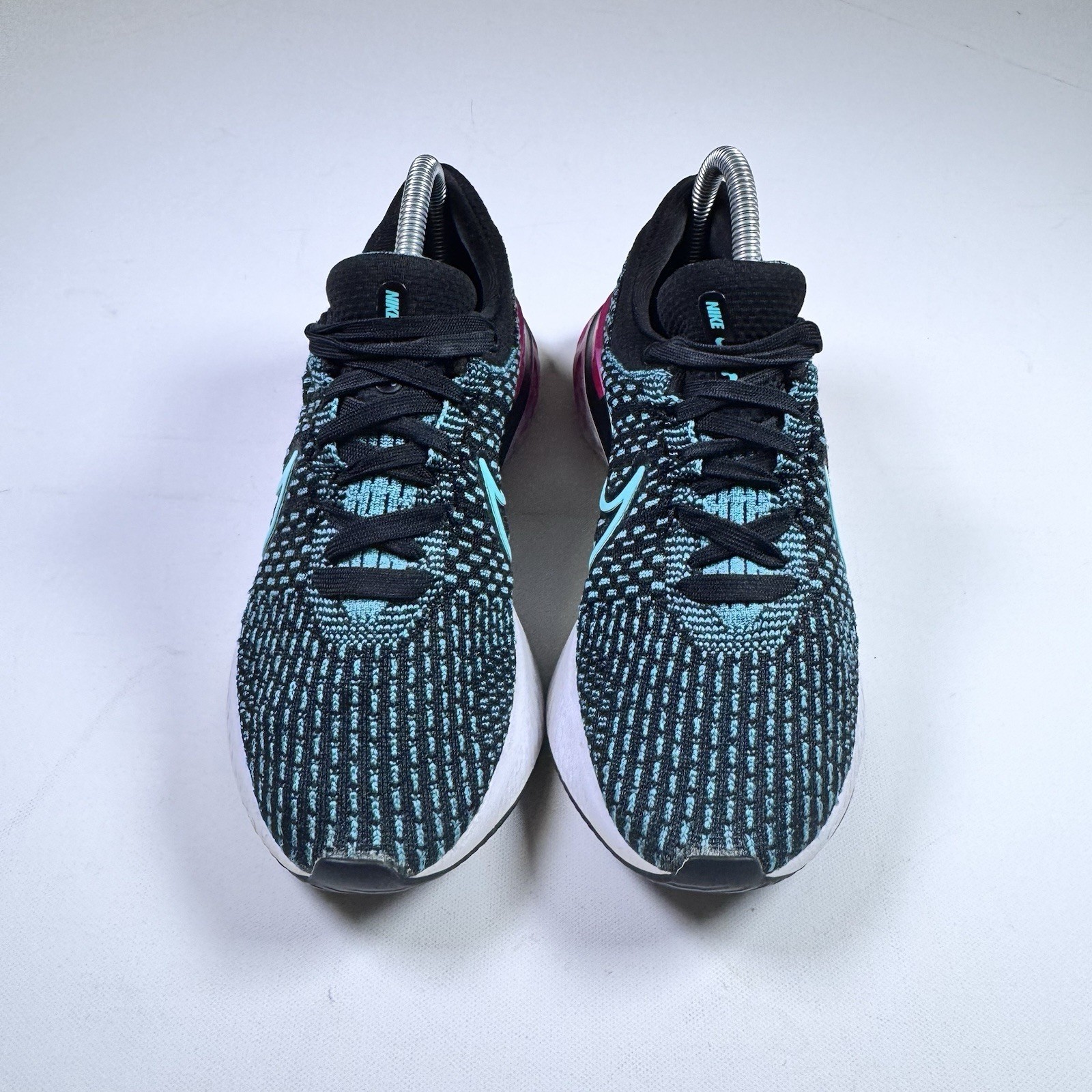 Nike React Infinity Run Flyknit 3 Women’s Running Shoes Size 6.5