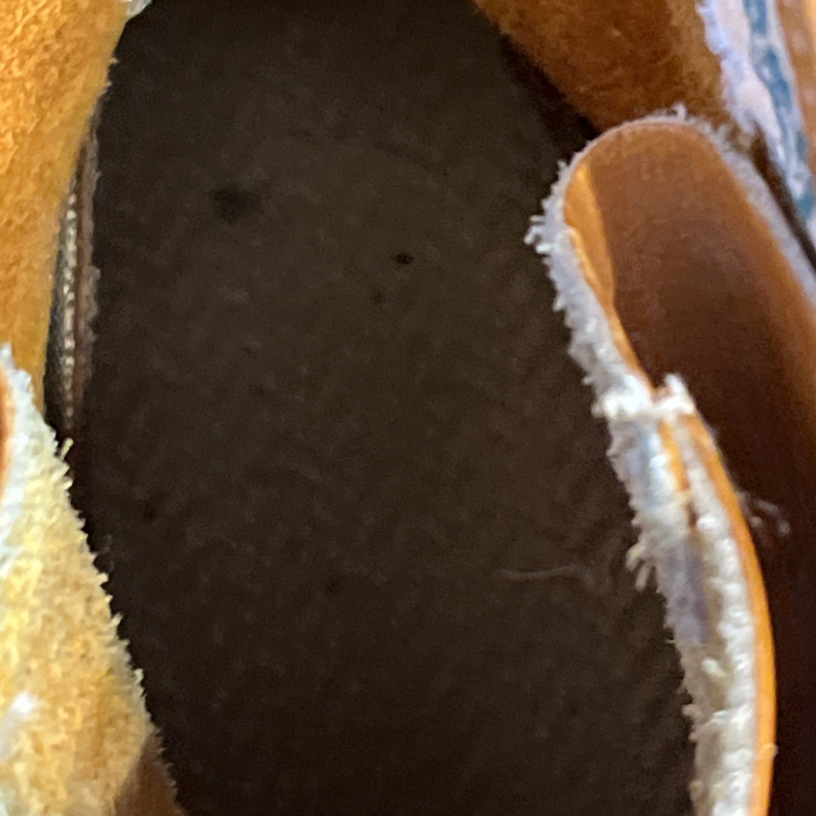 LL Bean Womens Maine Hunting Shoe Leather & Rubber Waterproof Duck Boots Size 8
