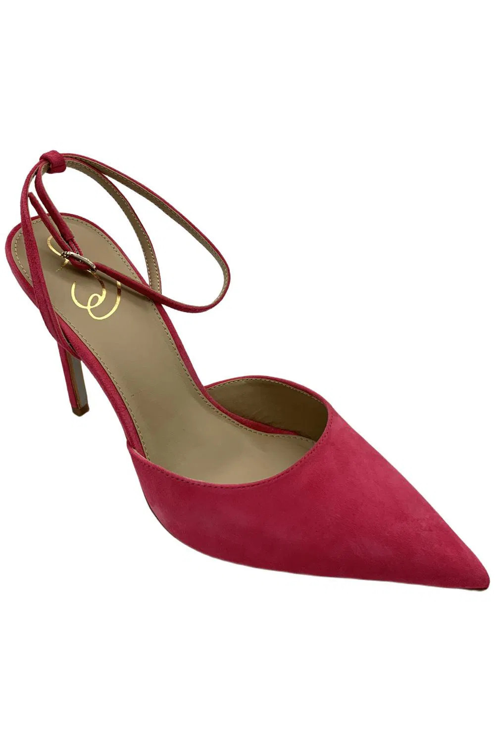 Sam Edelman Women’s Avril Heels Dahlia Pink