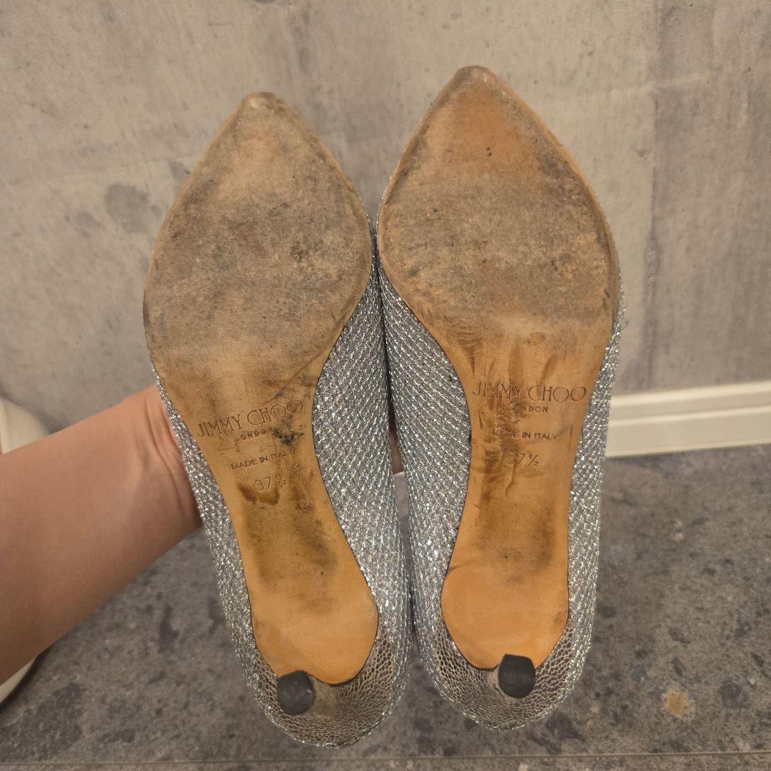 Jimmy Choo 37.5