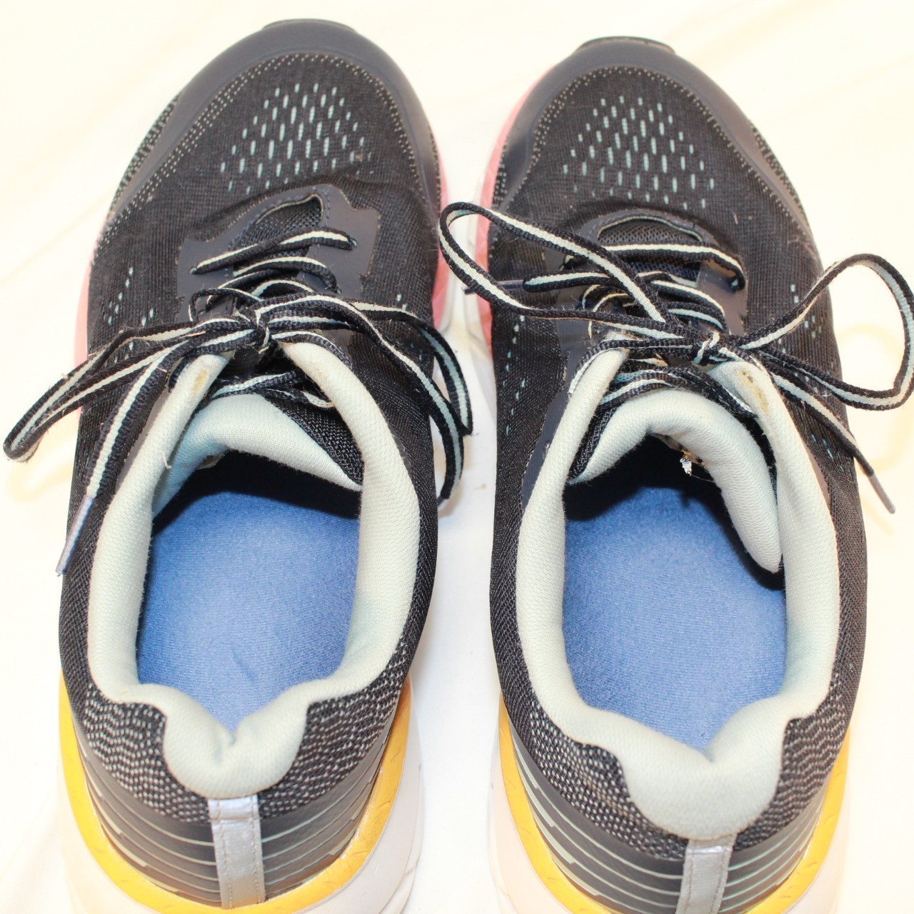 Avia Size 11 Wide Navy Blue HIGHTAIL Sports Running Shoes Sneakers – WWAV22MH002