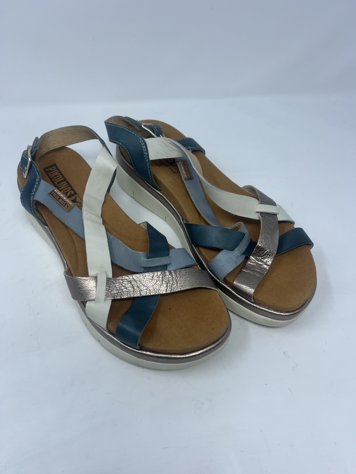 PIKOLINOS Palma W4N River Sandals Size 41