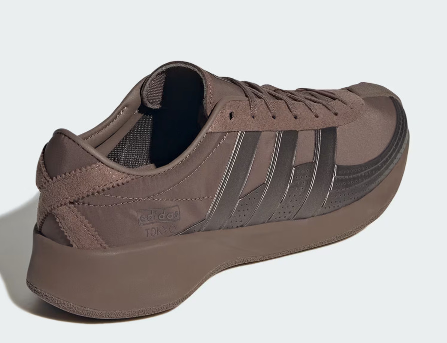 adidas Originals Tokyo Contempo Women’s Lifestyle Casual Shoes Sneakers KI4866
