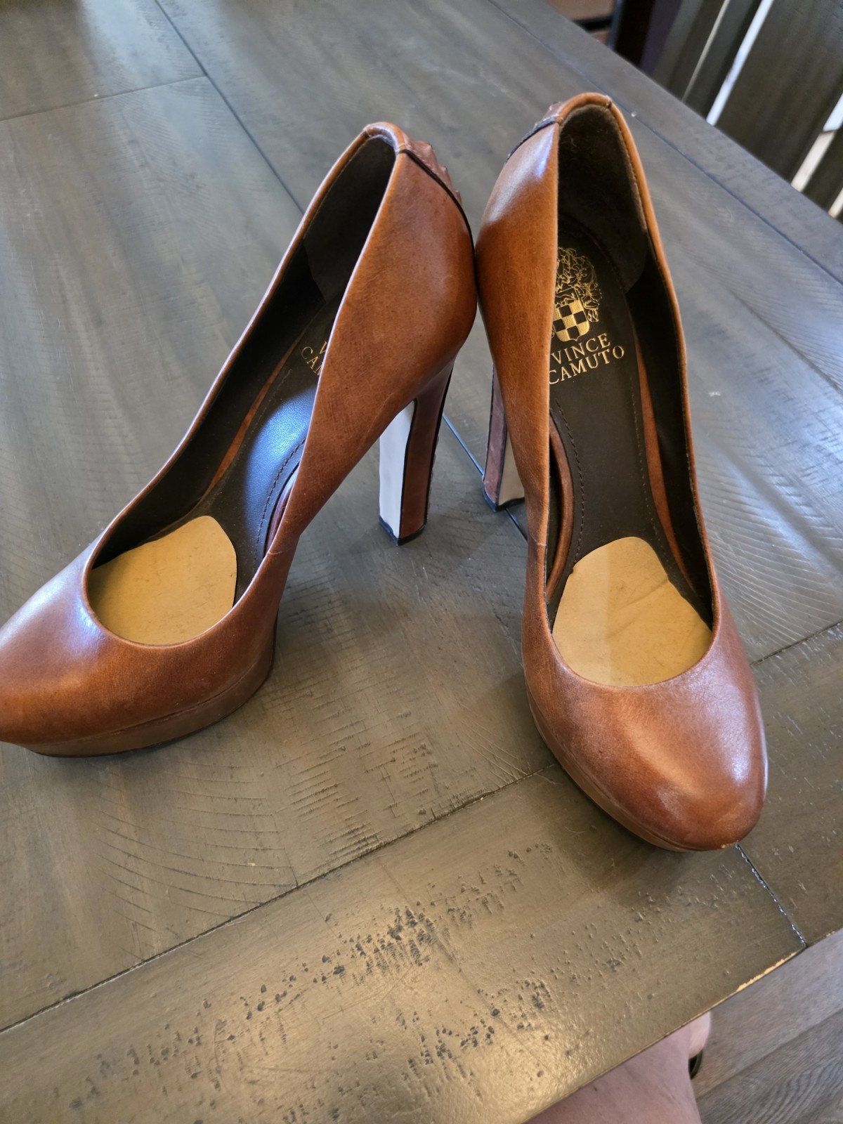 Vince Camuto
