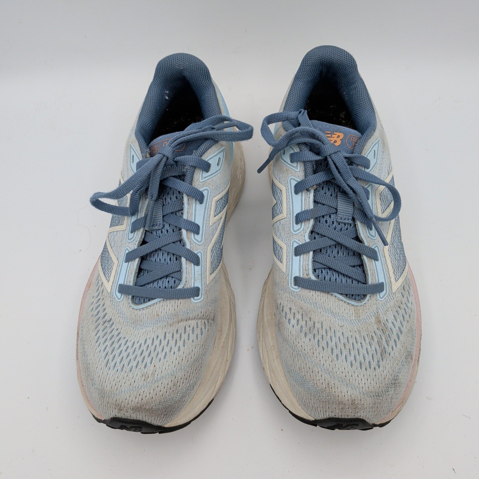 New Balance Fresh Foam X 880 v14 Women Running Shoes Blue W880J14 Size 8.5