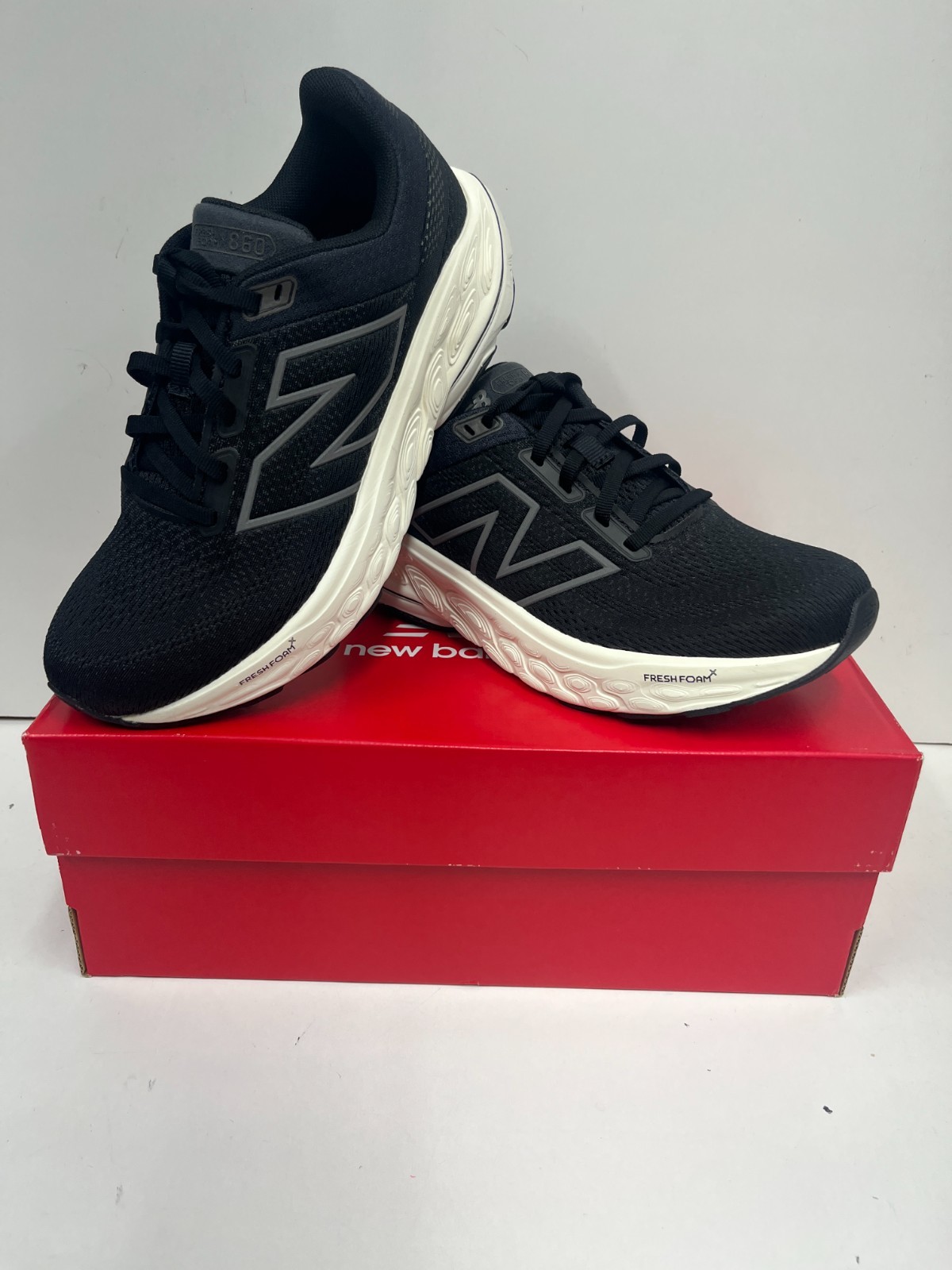 New Balance Fresh Foam X 860 v14 — Women’s Running Shoes — NEW