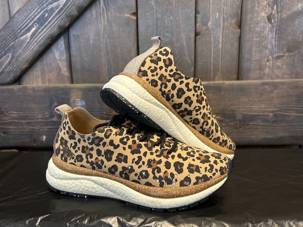 Otbt Alstead Upper textile leather Light Comfort Shoes size 6m