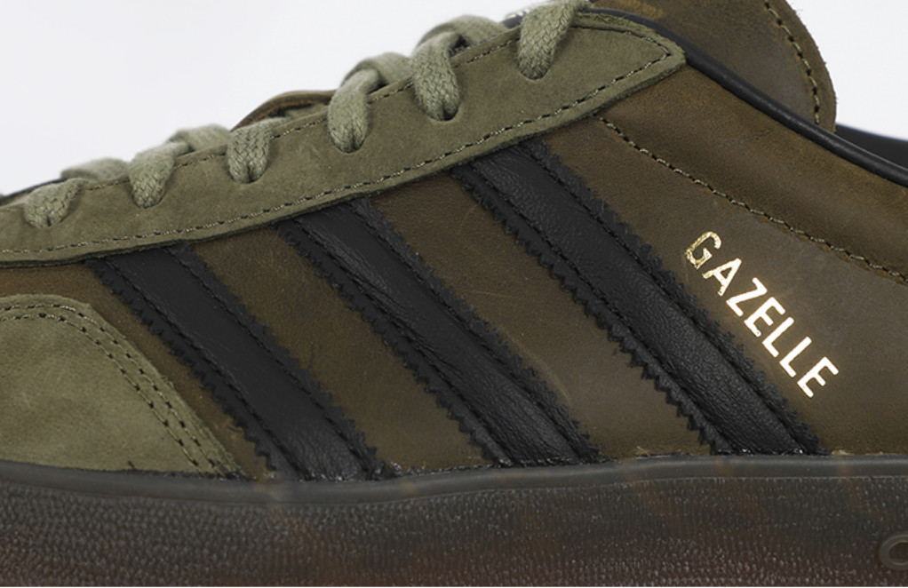 adidas Originals Gazelle Indoor Unisex Sports Shoes Casual Sneakers NWT IH4772