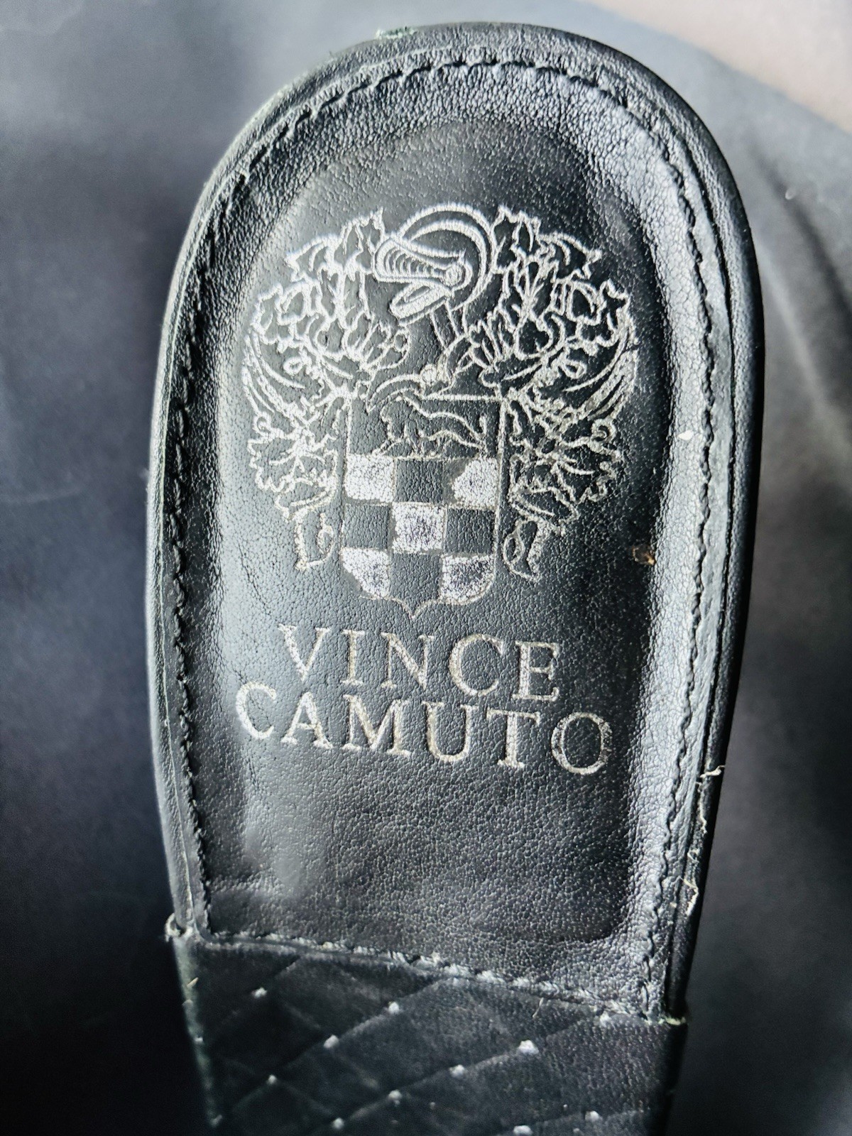 Vince Camuto Brelanie Size 7