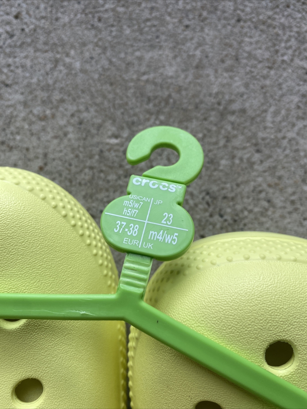 Crocs Classic Lined Clog (203591) M5/W7