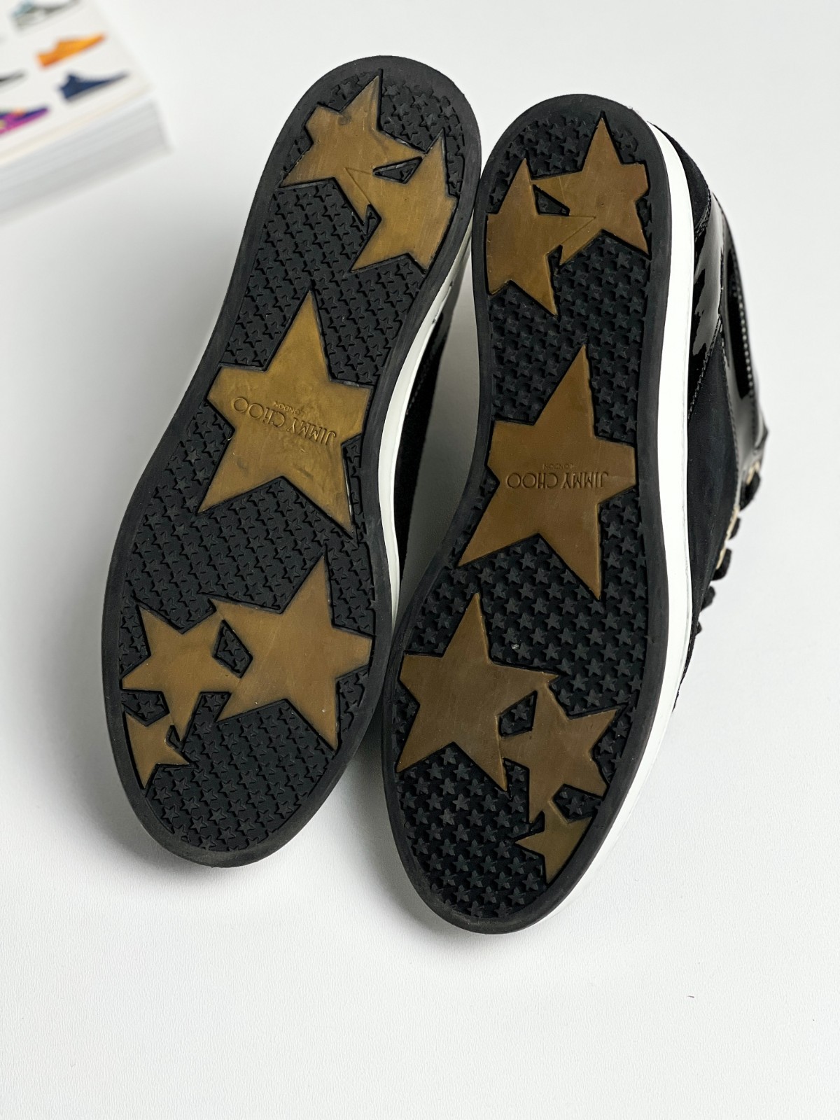 Jimmy Choo W Shoes Made in Italy / size US 6 | UK 3.5 | EU 36