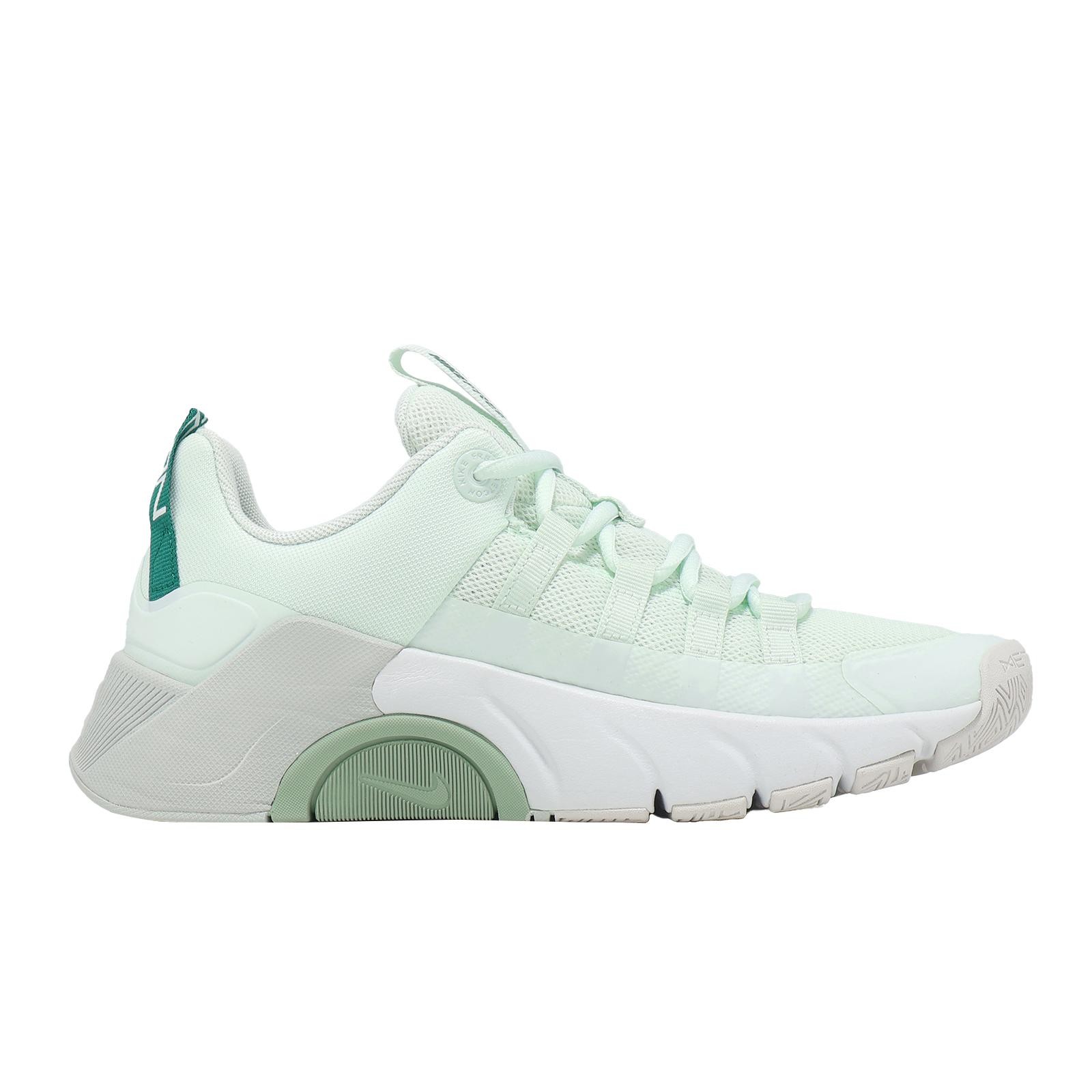 Nike Wmns FREE METCON 7 Barely Green Women Cross Training Shoes II7406-301