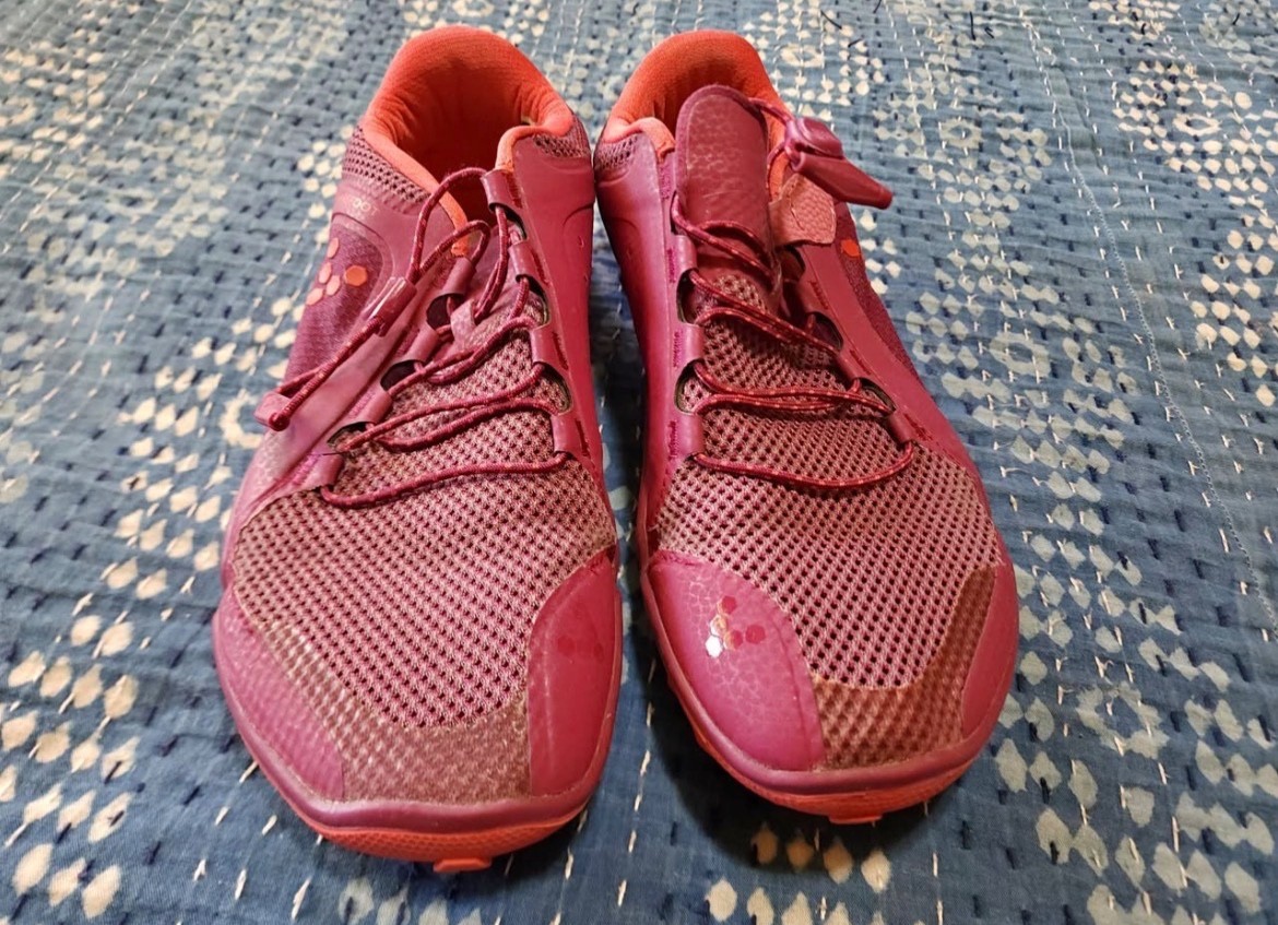 Vivobarefoot Primus Trail FG Low Top Lace-Up women’s 40