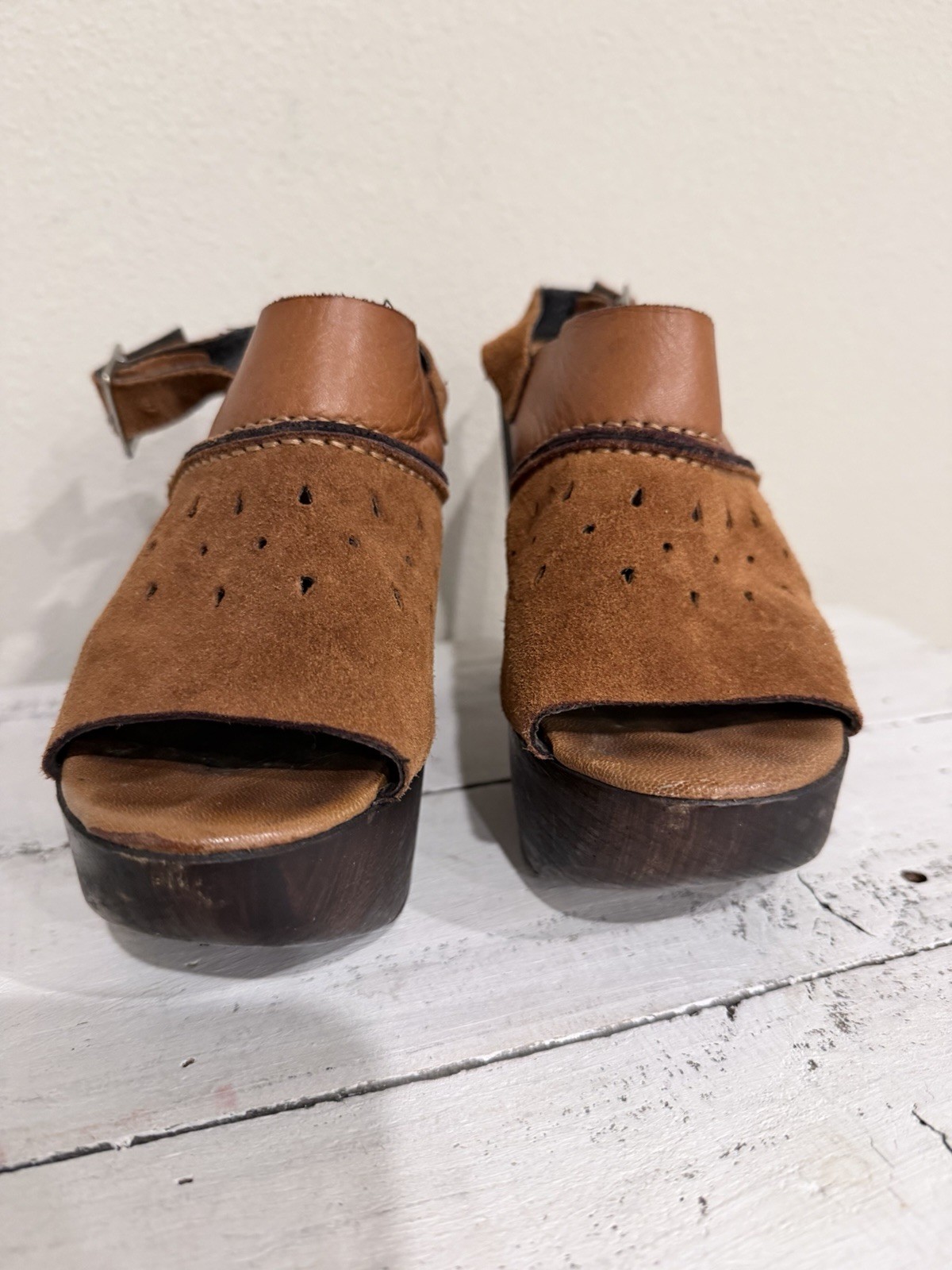Charles David Women’s