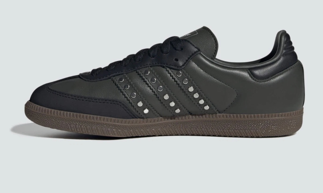 Adidas Samba OG Womens Black/Legear/Gum JR8869 – Womens Multi Size