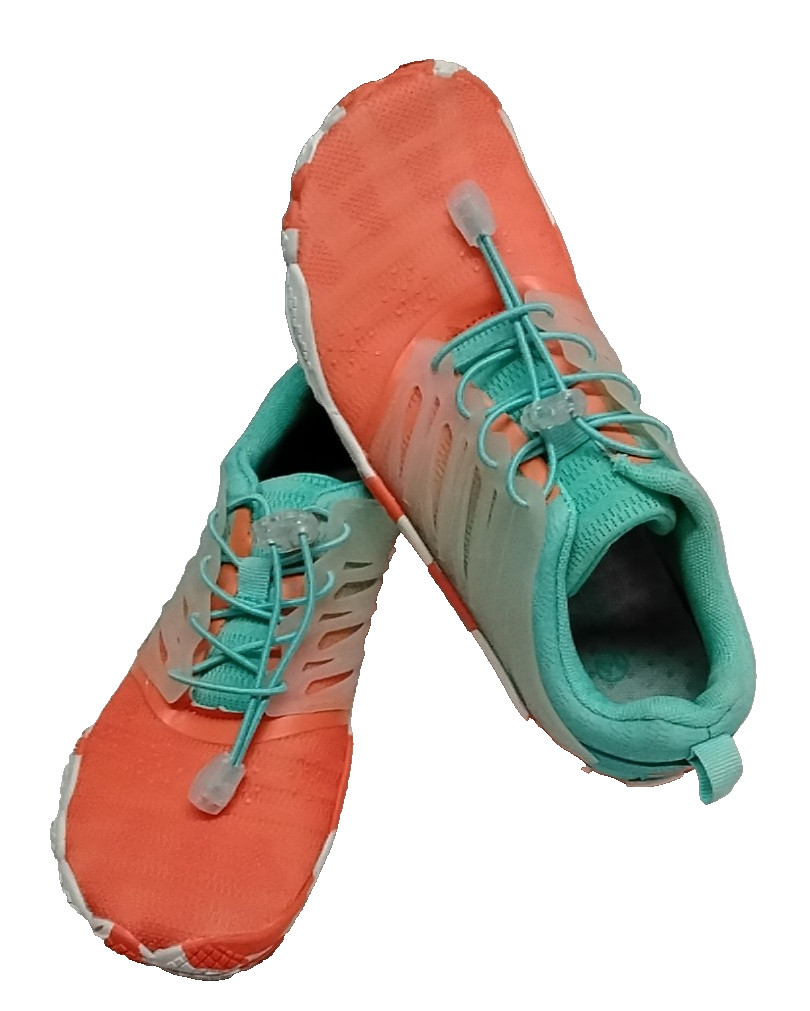 Women’s 7.5 NORTIV8 Water Shoes Quick-Dry Beach Swim Sports