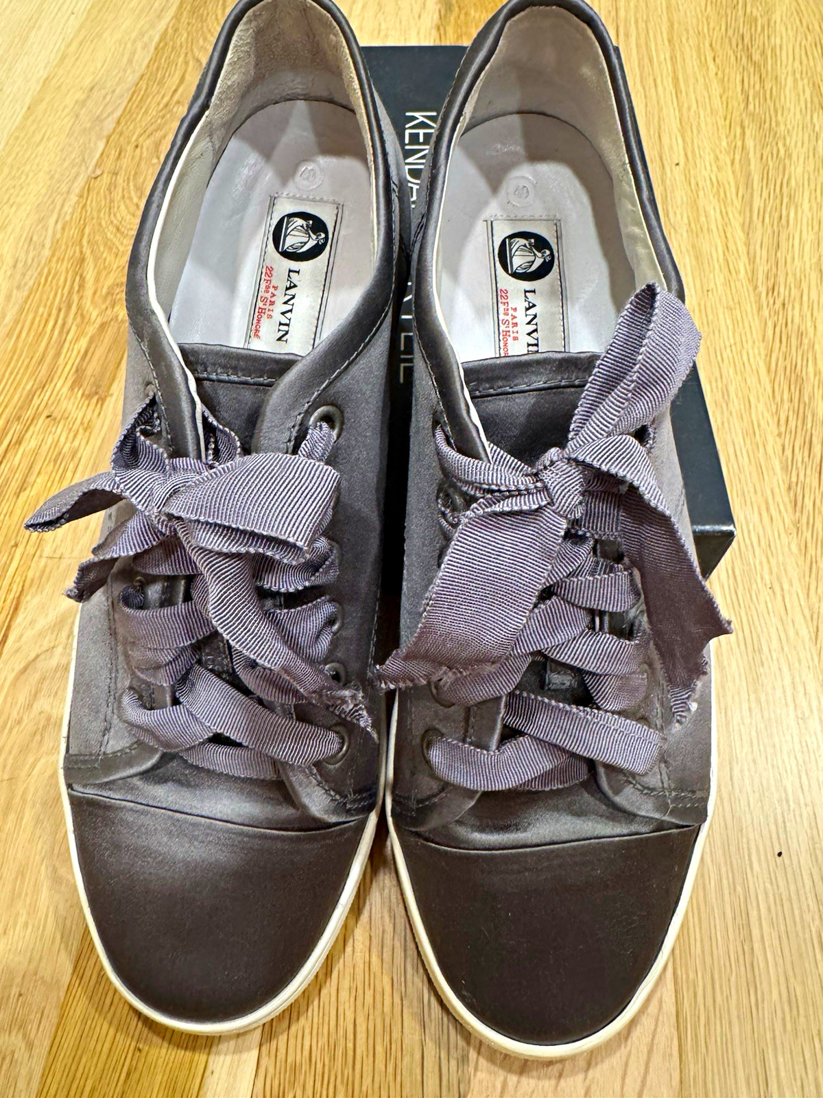 Lanvin women’s US 9/European 40