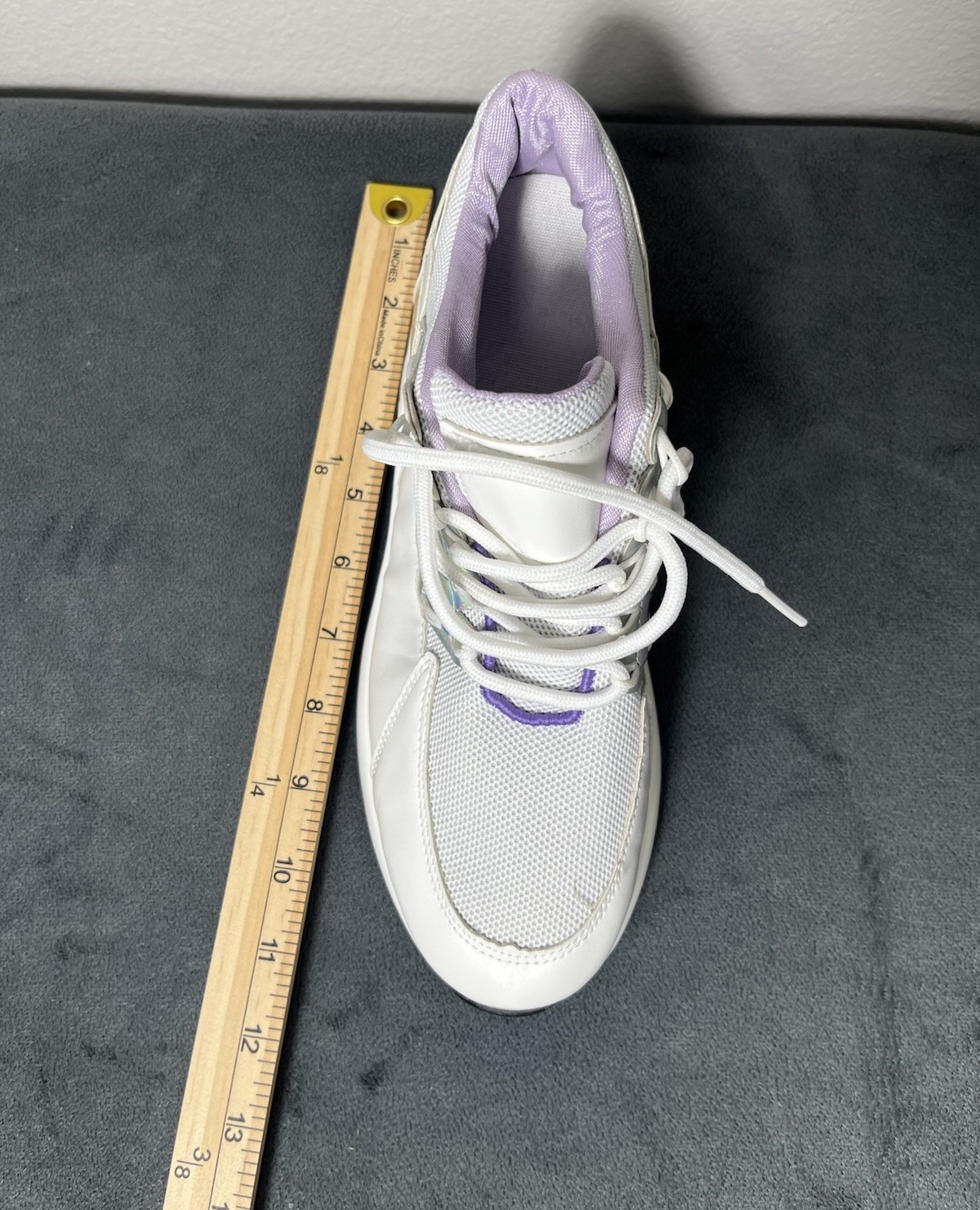 Women Daily Casual Sneaker Wear-resistant Feet Comfortable